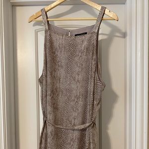 Banana Republic Tunic Top